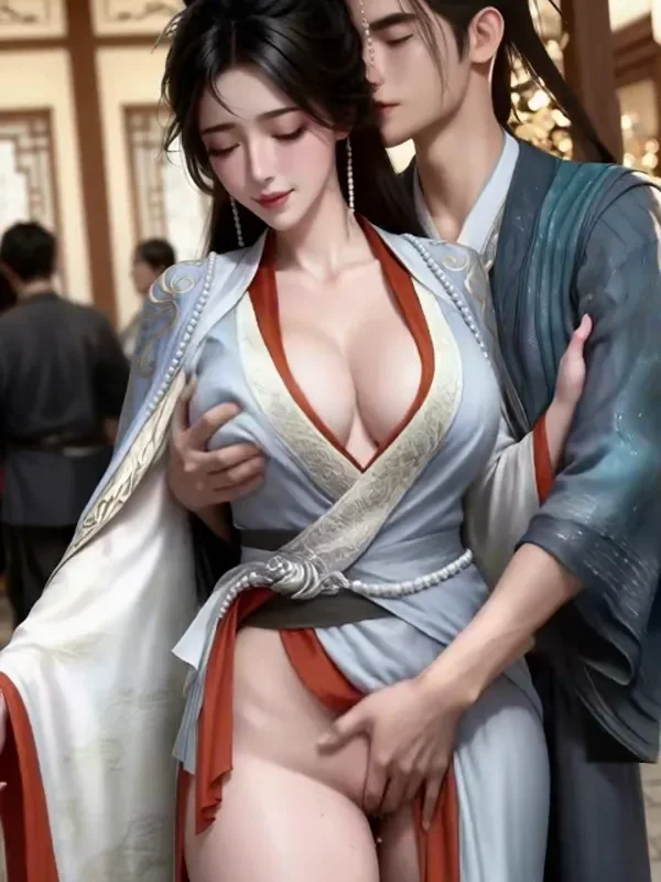 Nam Cung Uyển Bú Cu Phàm Nhân Tu Tiên