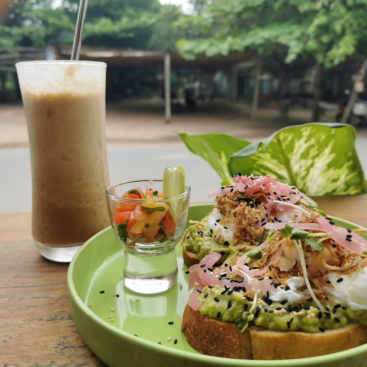 Bikini Bottom Express Hoi An, Hội An - Đánh giá về nhà hàng - Tripadvisor