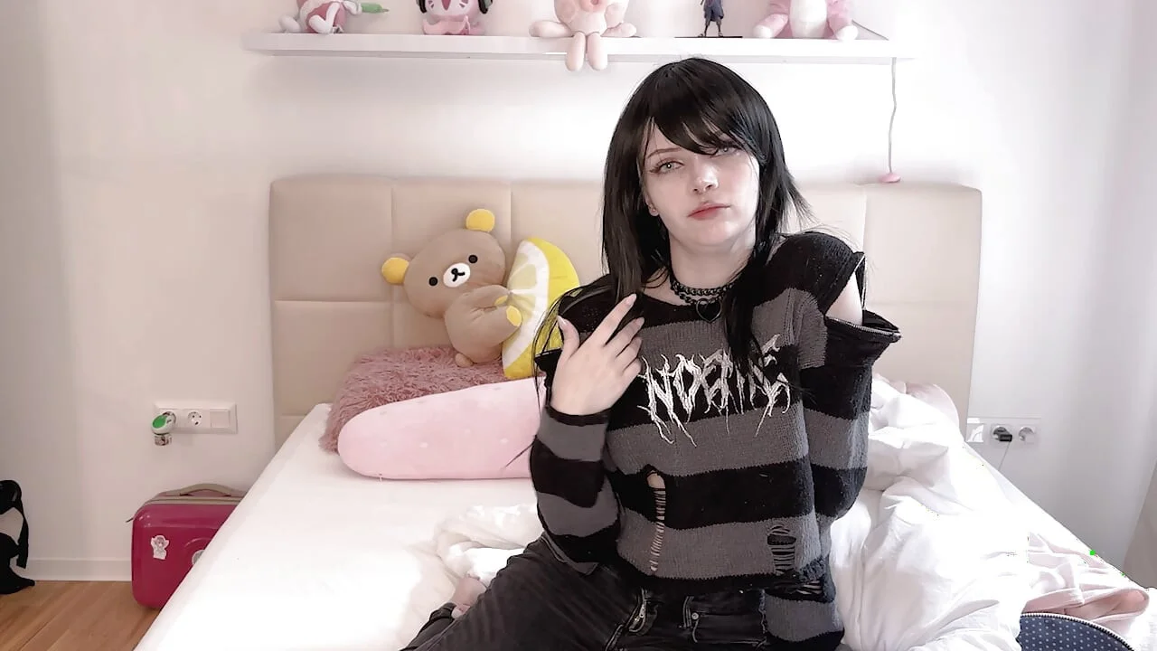 Bộ sưu tập gái xinh cosplay xxx — ảnh 21
