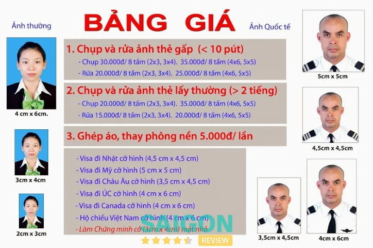 Ảnh màu Sông Lam.
