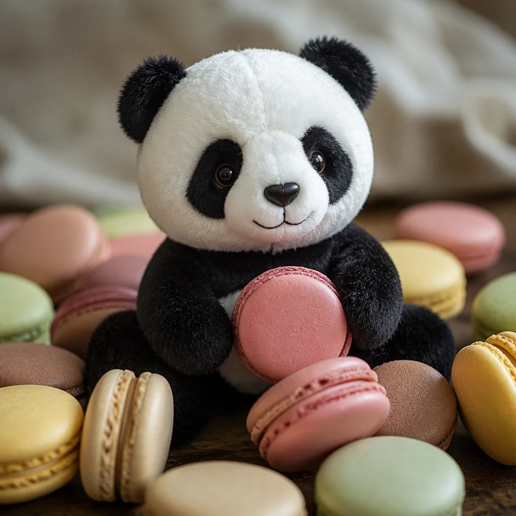Tuyển chọn hình nền cute — hình 13