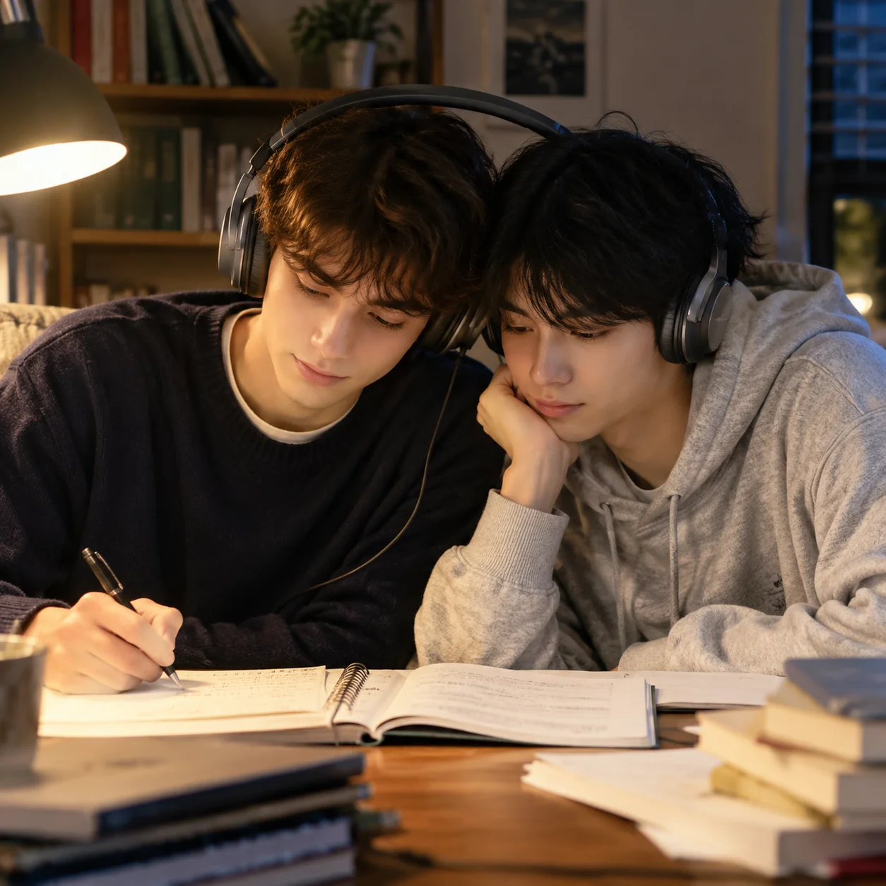 anime đam mỹ — ảnh 9