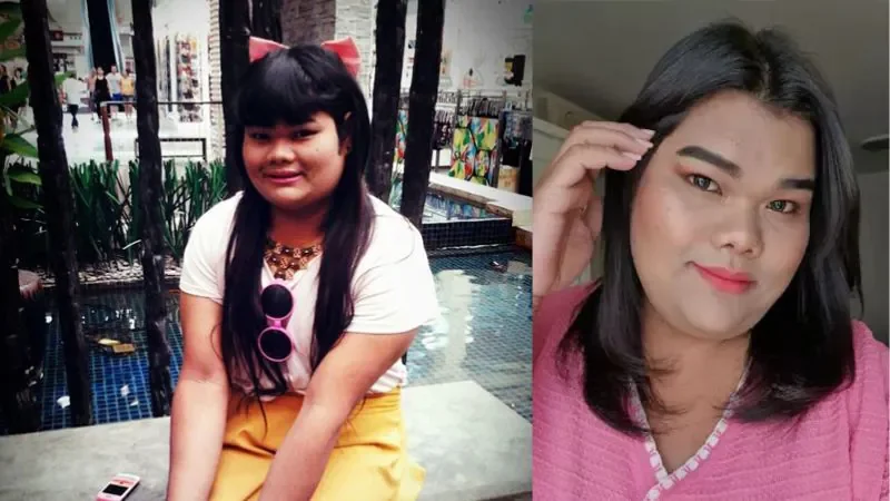 Tổng hợp 101+ Ảnh Gái Xấu: Từ Meme Hài Hước Đến Cá Tính Truy - happy Polla - nàng béo người Thái tự tin - hình 3