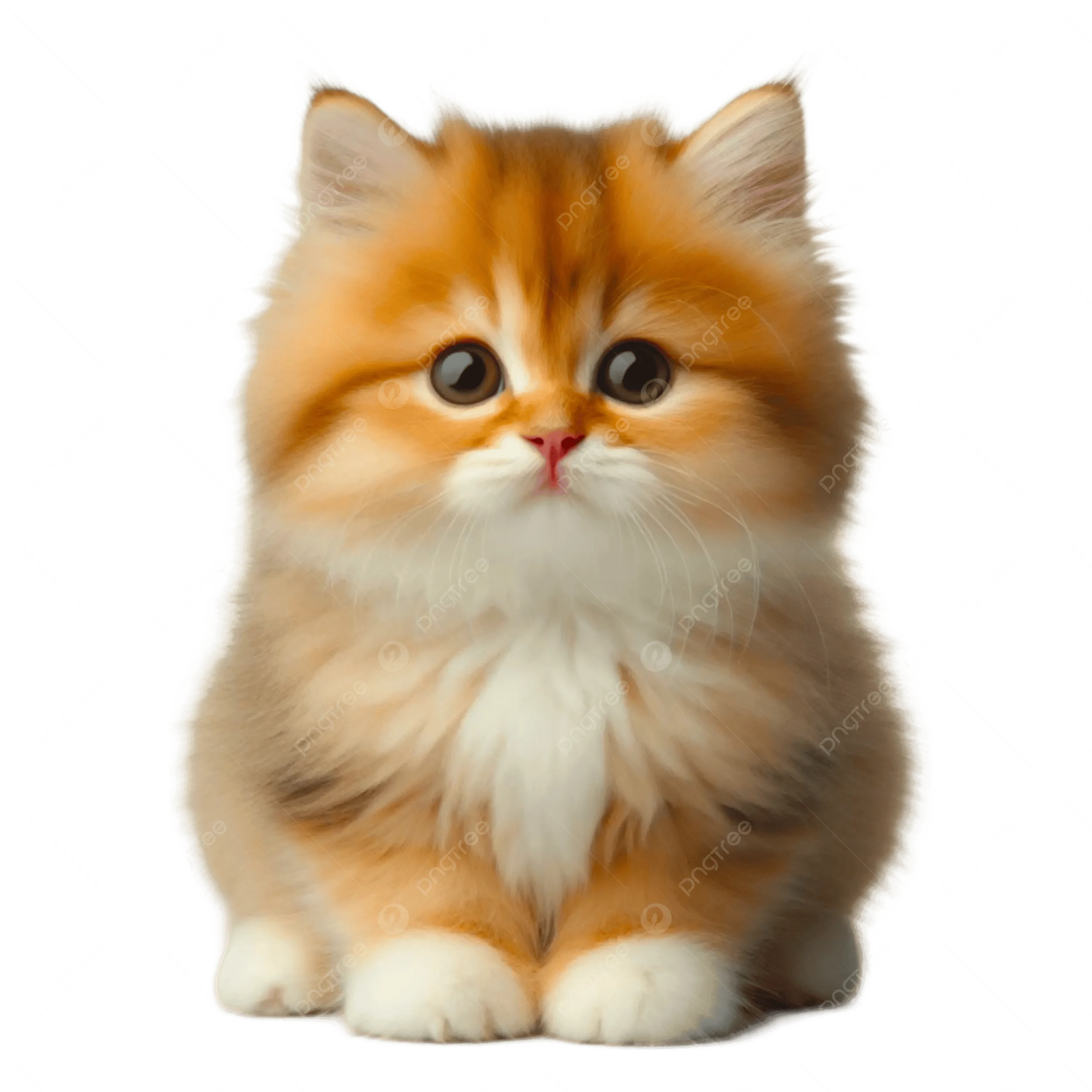 Hình ảnh Một Con Mèo Con Dễ Thương PNG , Mèo Dễ Thương, Con Mèo, Mèo Nâu PNG trong suốt và Vector để tải xuống miễn phí