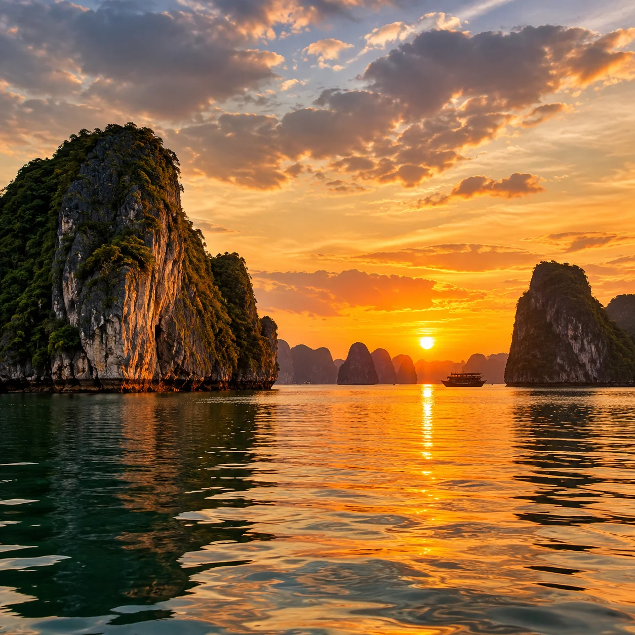 ảnh việt nam: gợi ý số 30