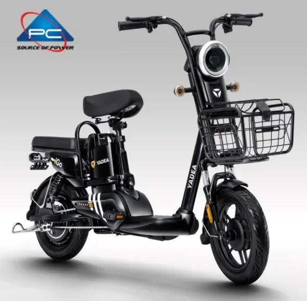 TOP 6 xe đạp điện nam có động cơ khỏe, lái đầm giá tốt