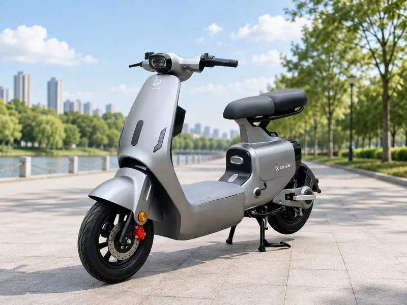 Xe Đạp Điện Chính Hãng, Mẫu Đẹp, Giá Tốt 2026