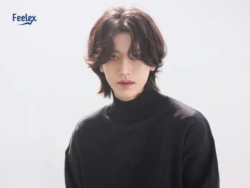 10+ Kiểu Mullet Layer Nam Dẫn Đầu Xu Hướng 2025 – Cá Tính, Độc Bản, Cực “Chất”