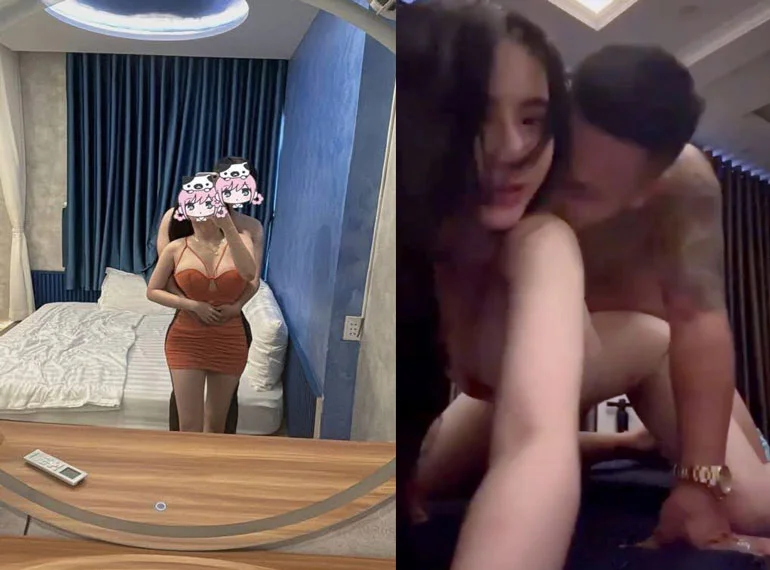 chịch gái xinh vn, mẫu 11