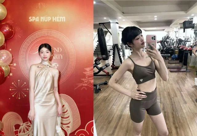 Bộ sưu tập chịch gái xinh vn — ảnh 11