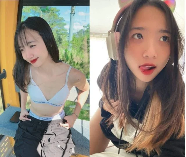 chịch gái xinh vn, hình 1