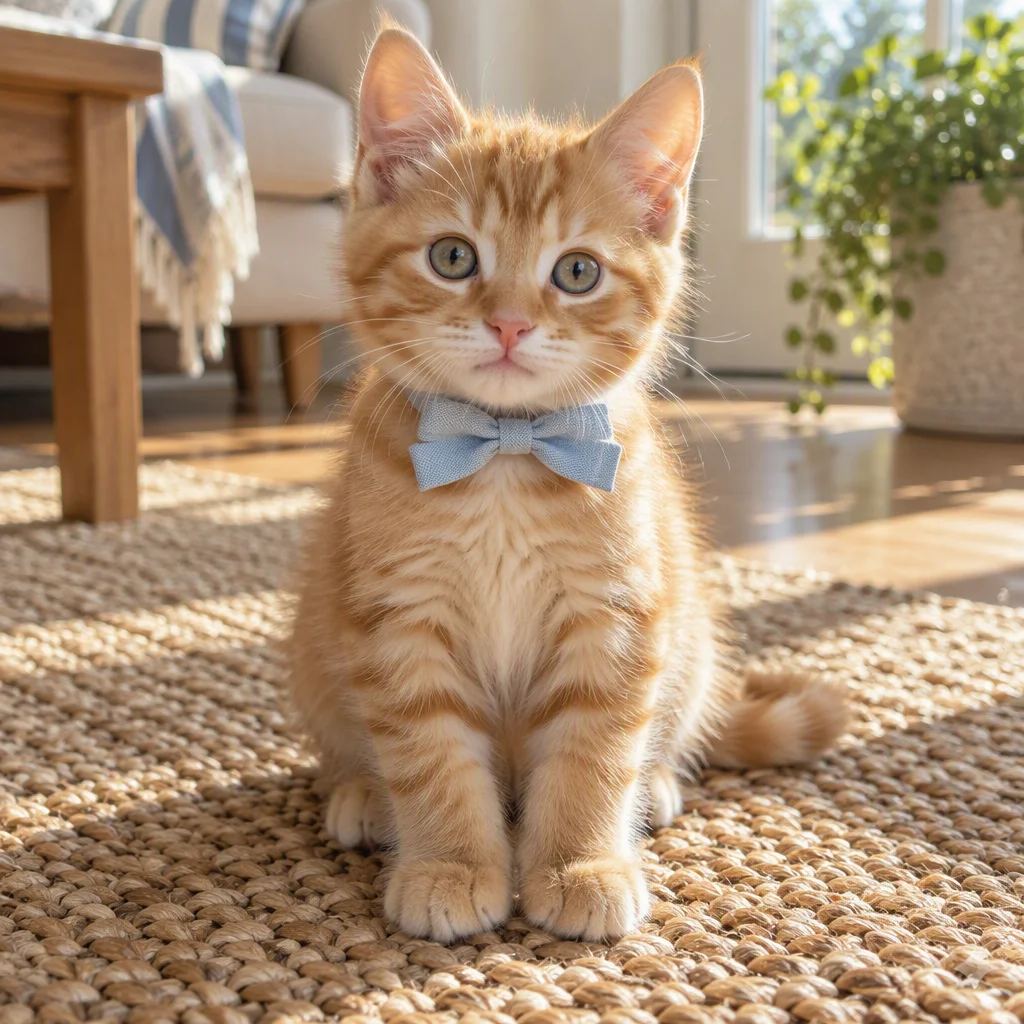 Bộ ảnh avatar ảnh mèo cute, tấm 16