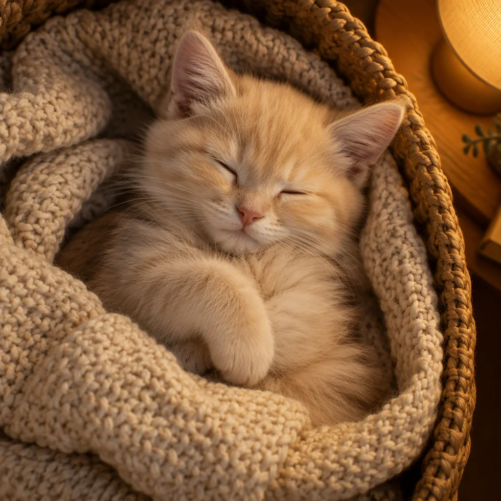 avatar ảnh mèo cute, mẫu 19