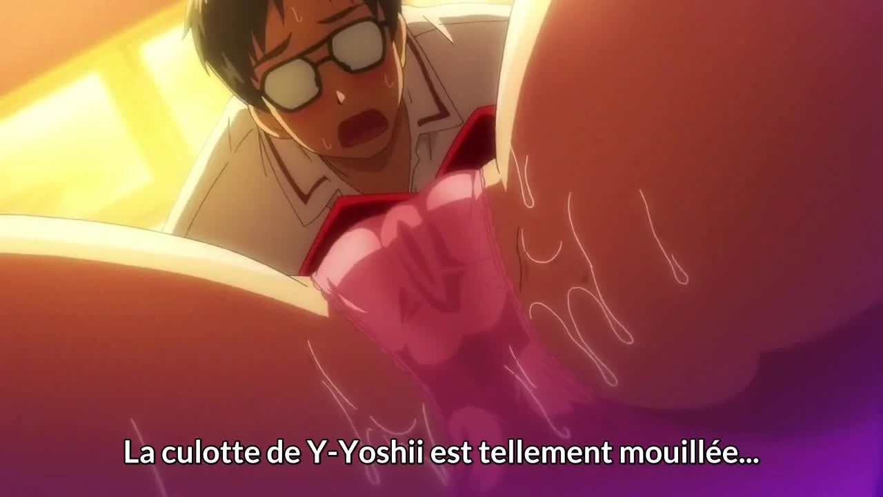 Cô nữ sinh hentai ngực khủng này đạt cực khoái nhiều lần khi quan hệ với chồng của người hàng xóm.