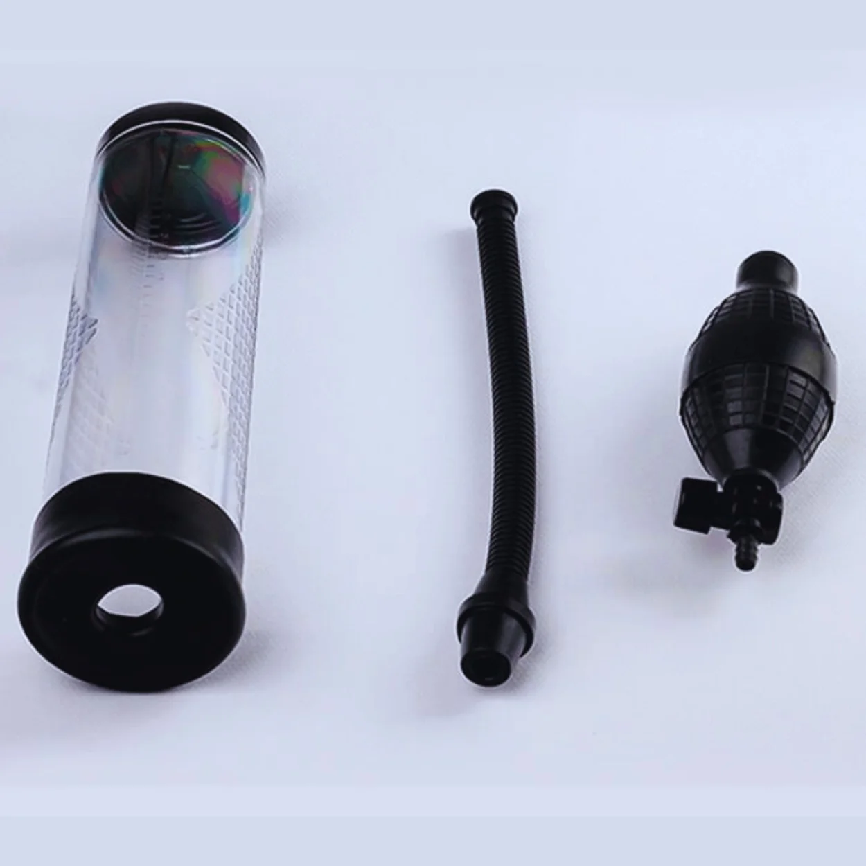 Máy tập dương vật bóp tay Penis Pump - Shop Đủ Thứ