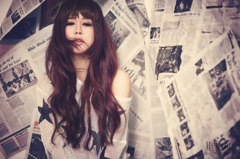 hinh nen girl xinh phong cach warm ky niem