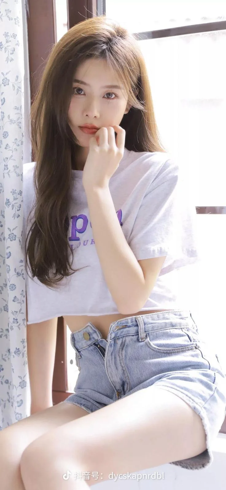 Wallpaper - Hình nền điện thoại HD Girl Trung Quốc 6/2021 | Gái xinh, Hình ảnh,