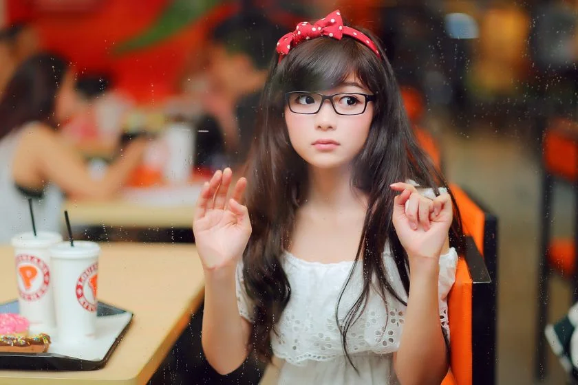 tai anh nen girl xinh dang yeu cho may tinh