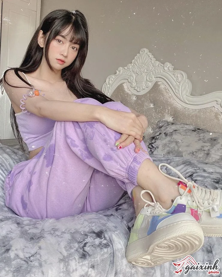 Ảnh 69 minh hoạ lê bống nude