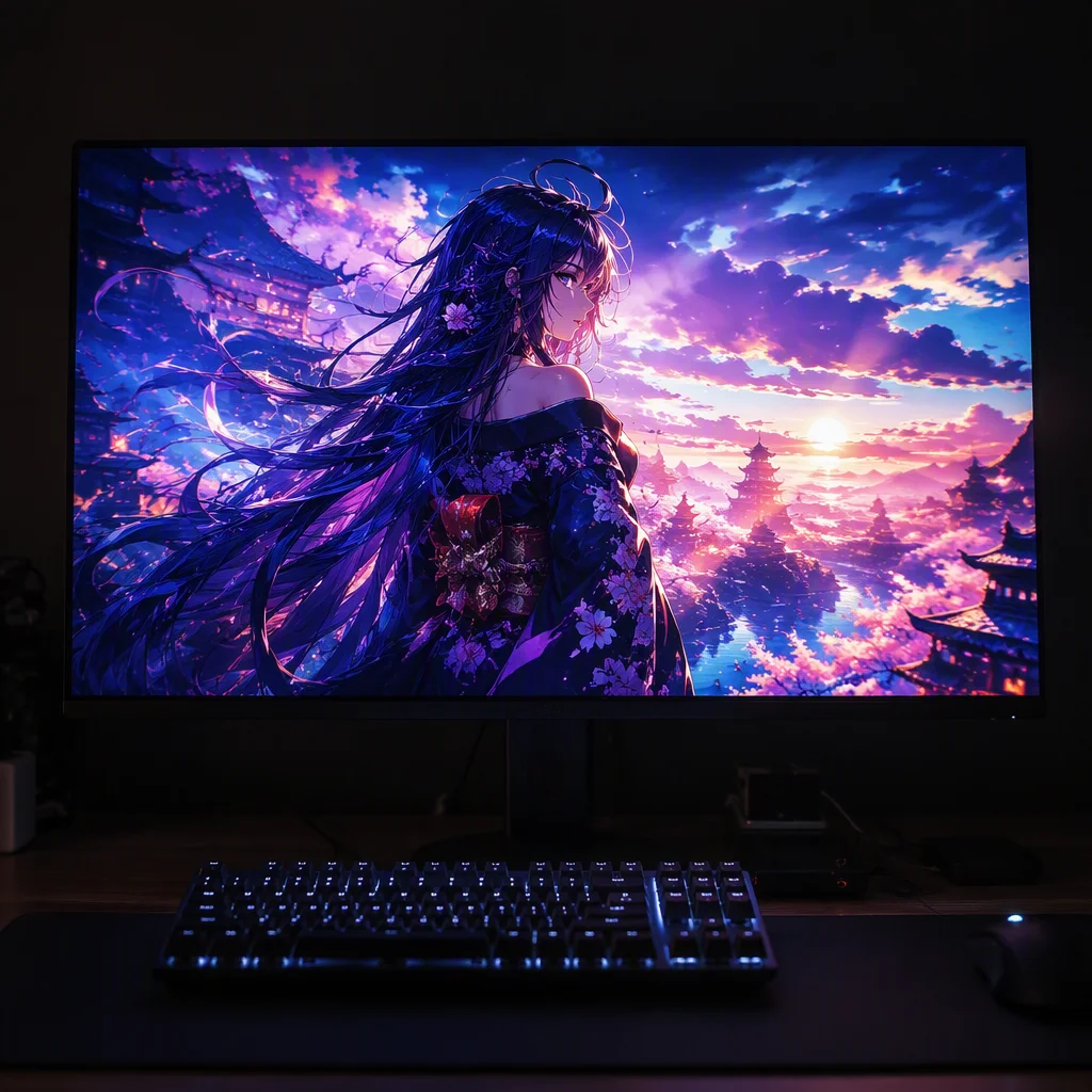 hình ảnh anime, mẫu 19