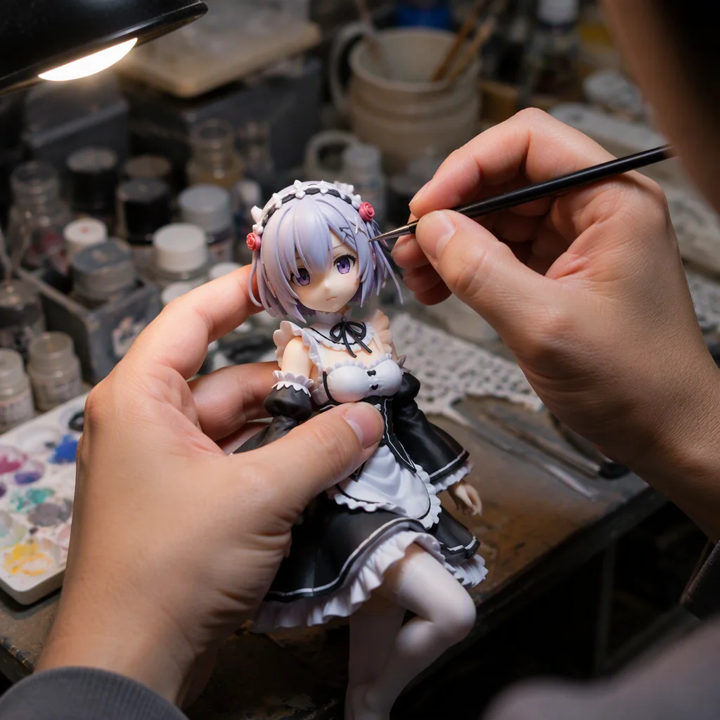 Ảnh 18 minh hoạ hình ảnh anime
