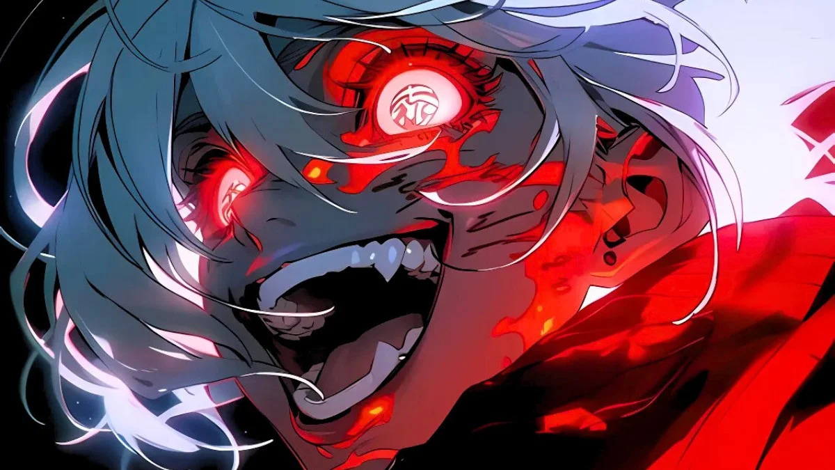 hình Ảnh ác quỷ anime nam đẹp (9)