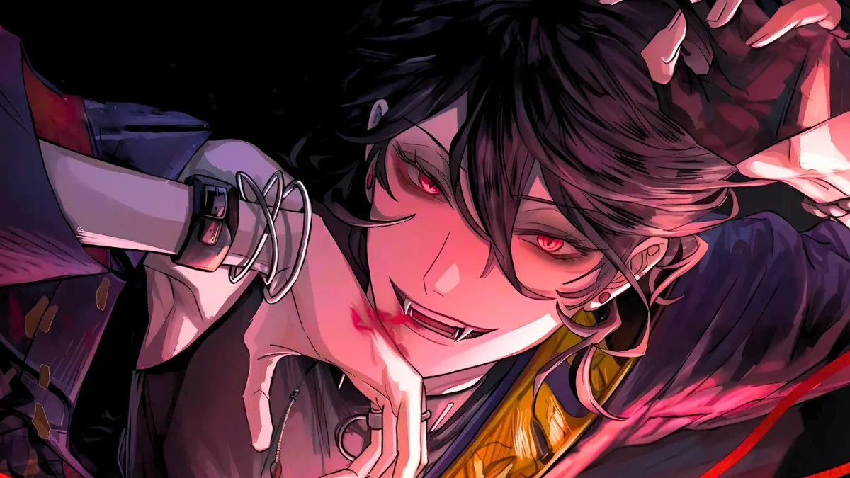 Ảnh ác quỷ anime nam đẹp (3)