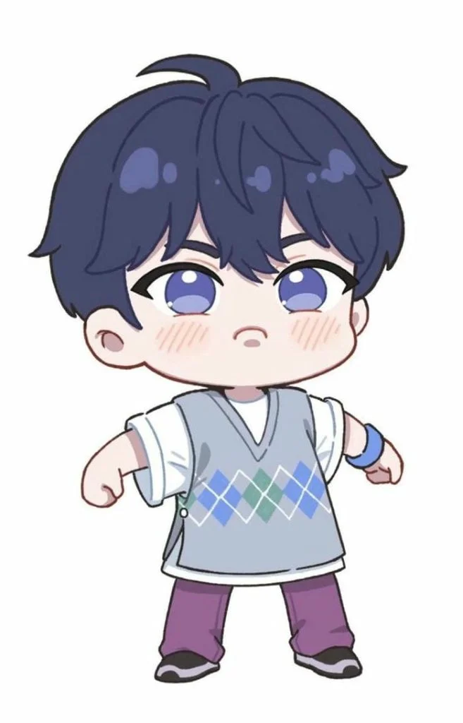 Hinh-anh-anime-chibi-nam-ngau-4