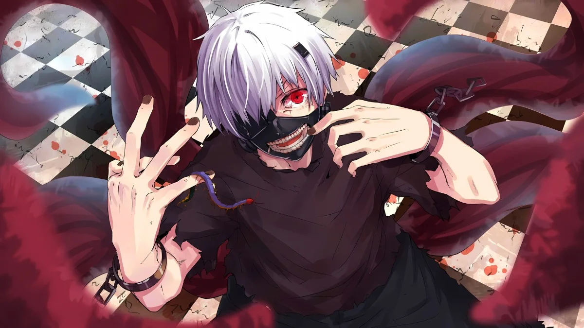 hình Ảnh ác quỷ anime nam đẹp (8)