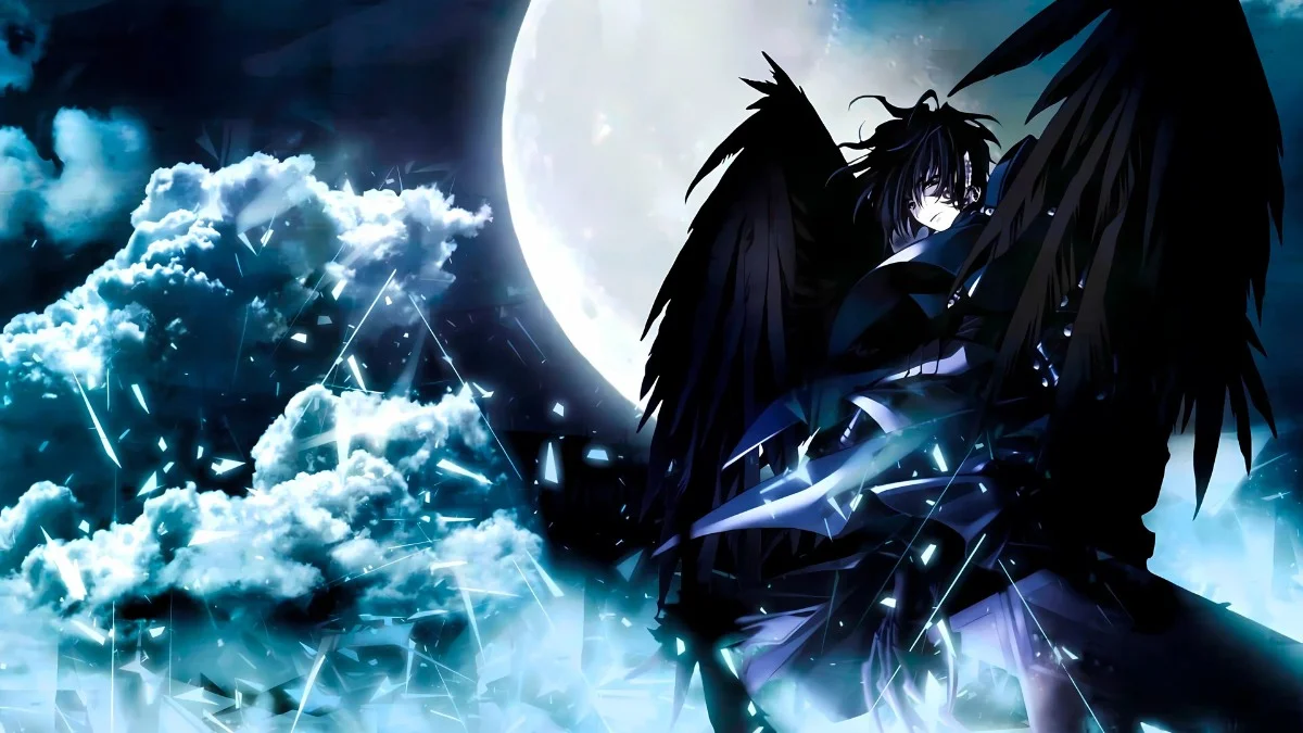 hình Ảnh ác quỷ anime nam đẹp (7)