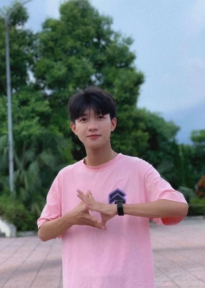 ảnh đẹp trai 2k10 cuốn hút với style teen cực sáng