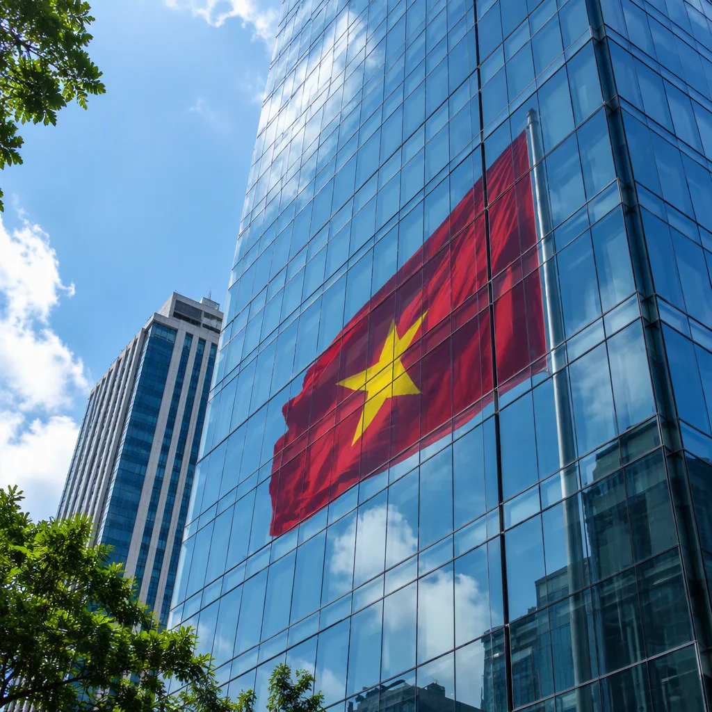 Ảnh 58 minh hoạ ảnh lá cờ việt nam