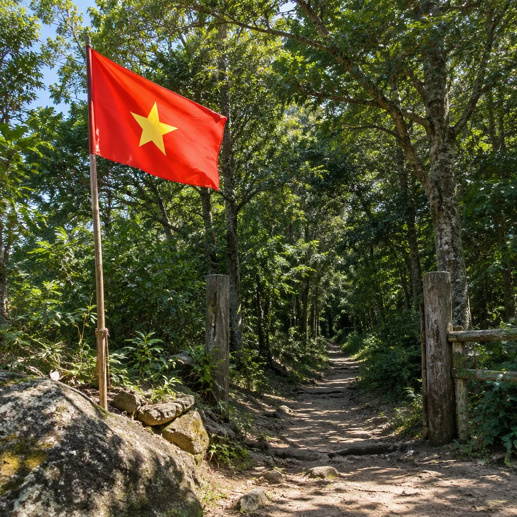 Mẫu ảnh lá cờ việt nam thứ 63