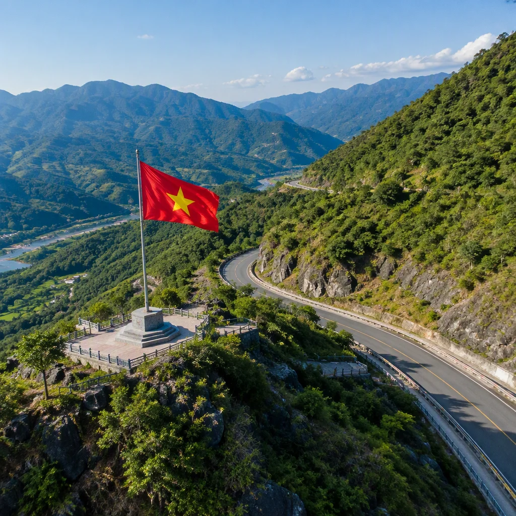 Tuyển chọn ảnh lá cờ việt nam — hình 69