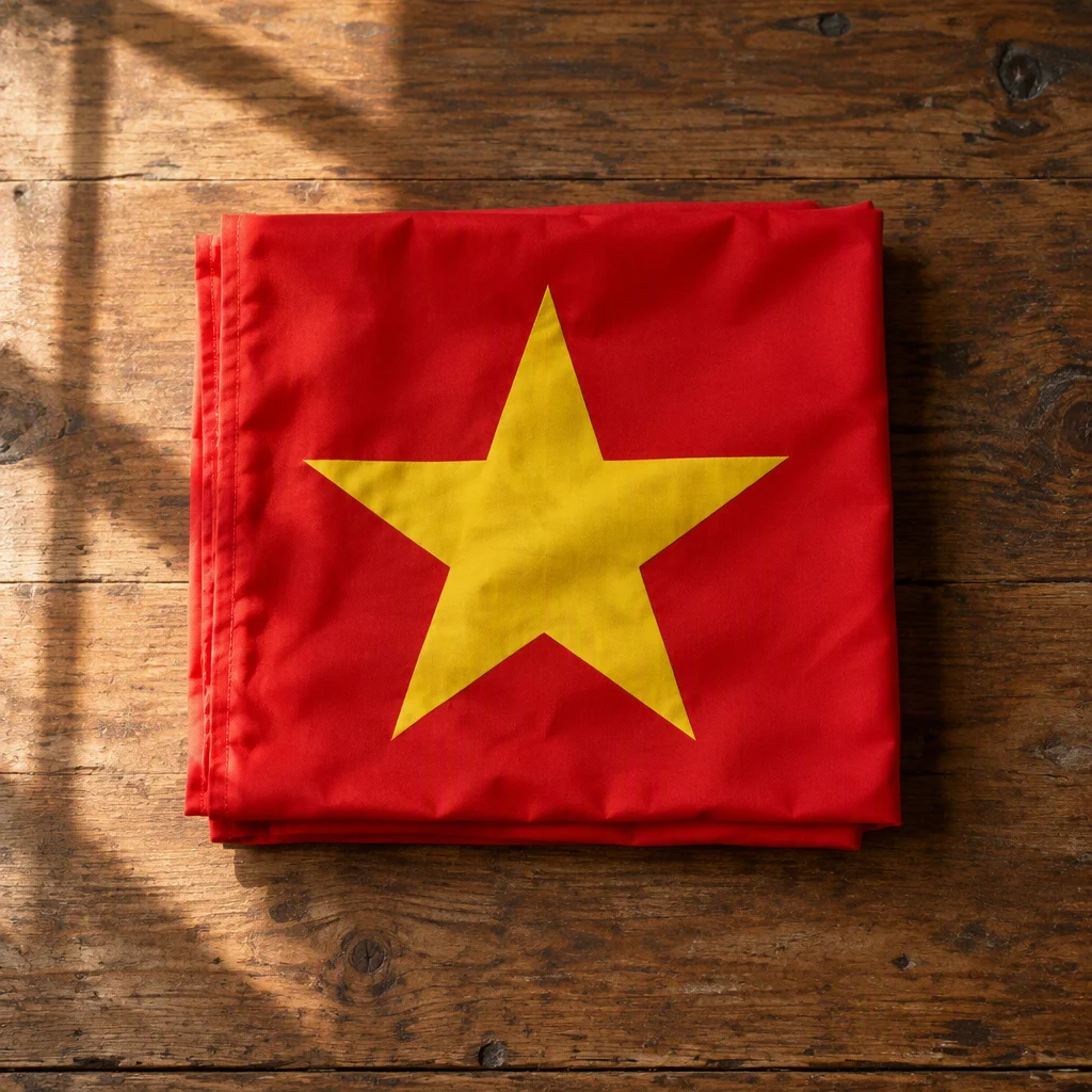 Tuyển chọn ảnh lá cờ việt nam — hình 45