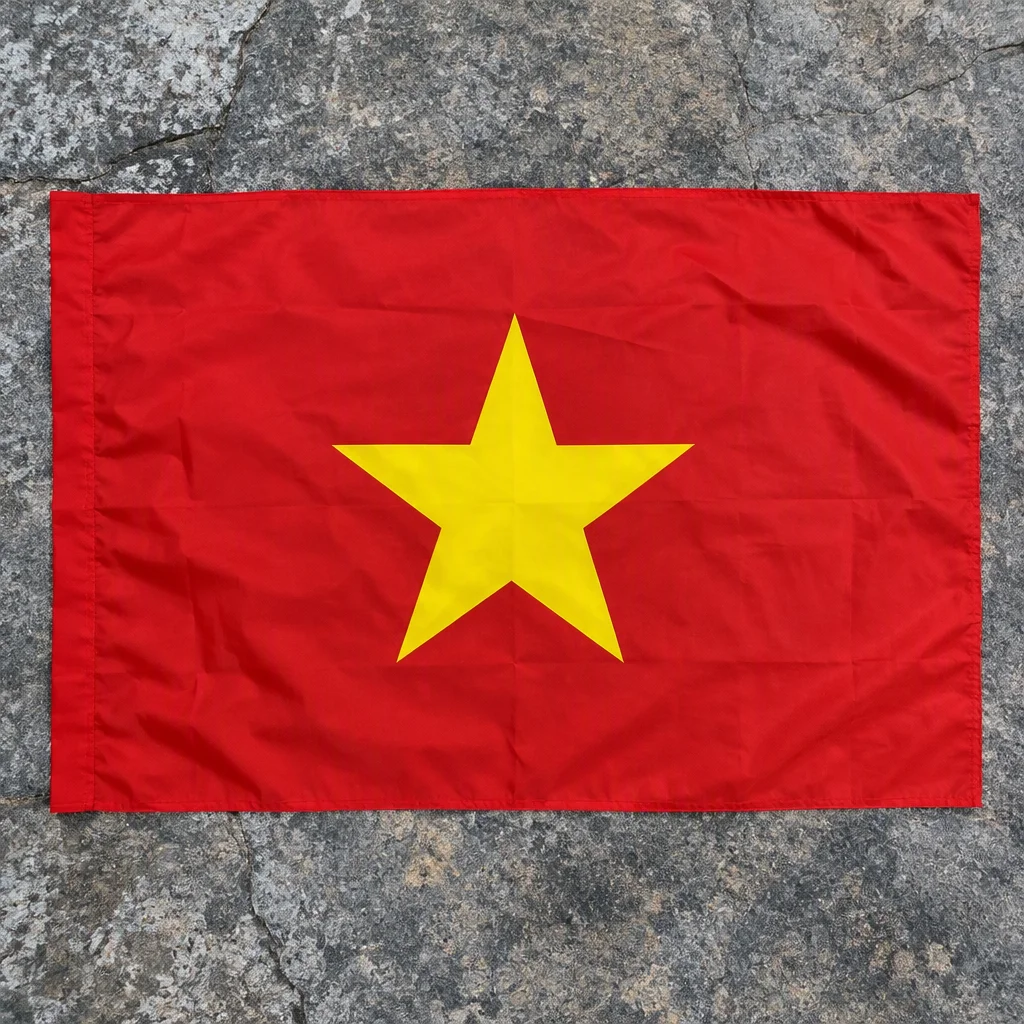 ảnh lá cờ việt nam: gợi ý số 62