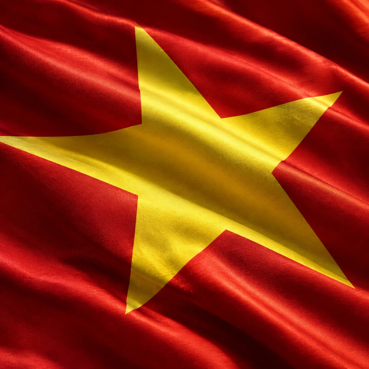 Bộ ảnh ảnh lá cờ việt nam, tấm 48