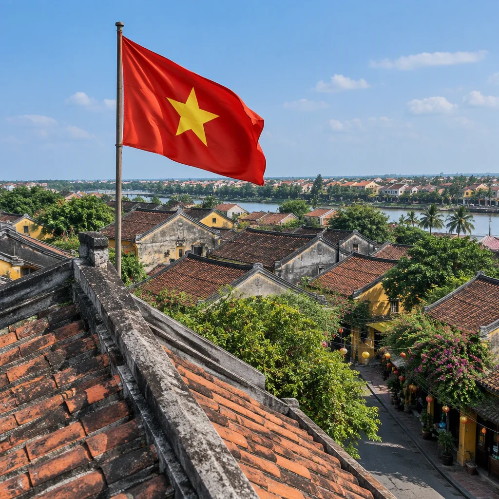 ảnh lá cờ việt nam — ảnh 57