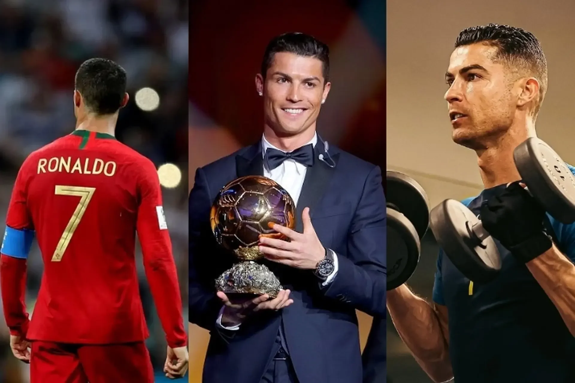 Tuyển chọn 100+ mẫu hình nền Ronaldo 4K chất lượng cao, đẹp nhất
