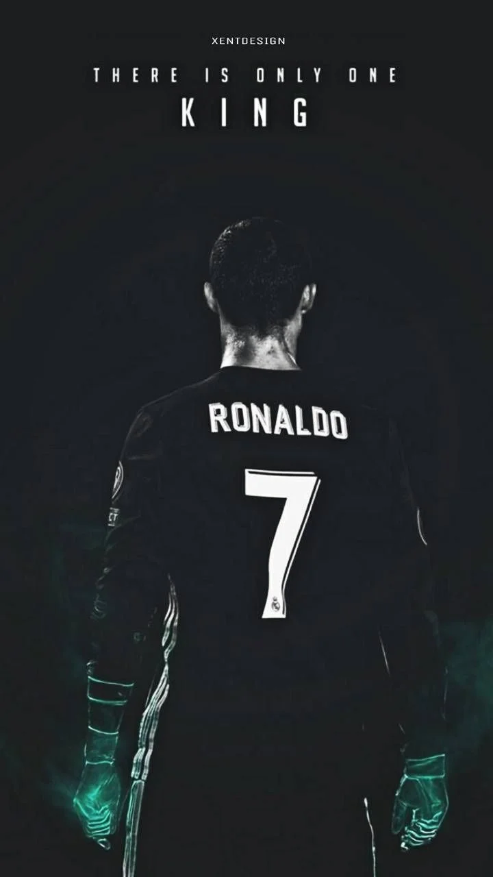 Hình nền Ronaldo MU, Juve, Real đẹp cho điện thoại, 4K, Full HD | Menback