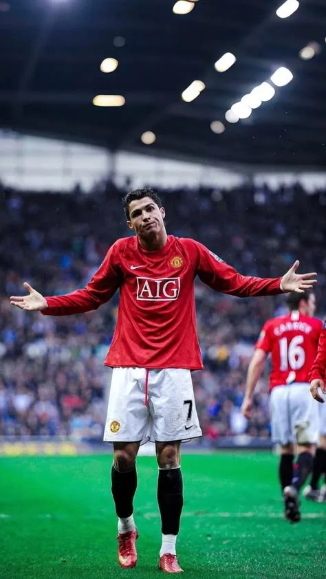 Hình Nền Điện Thoại Ronaldo