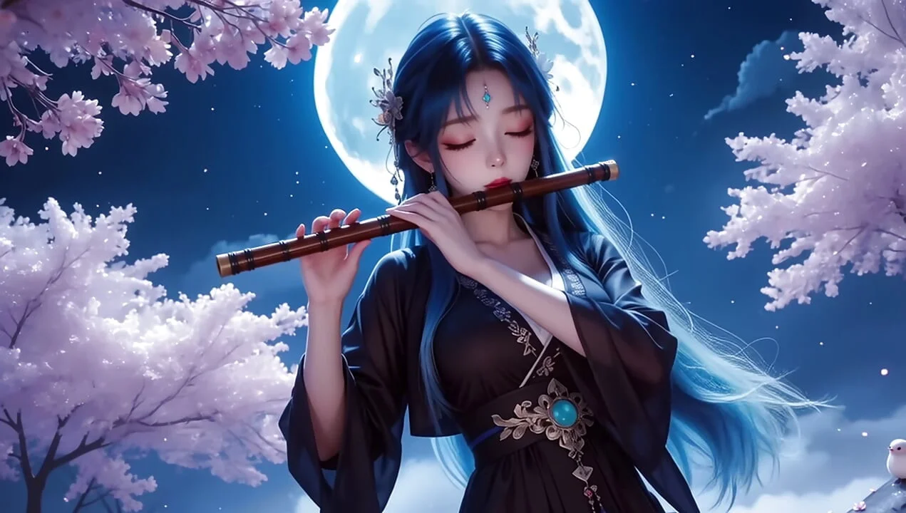 Hình 55 trong bộ hentai 3d trung quốc