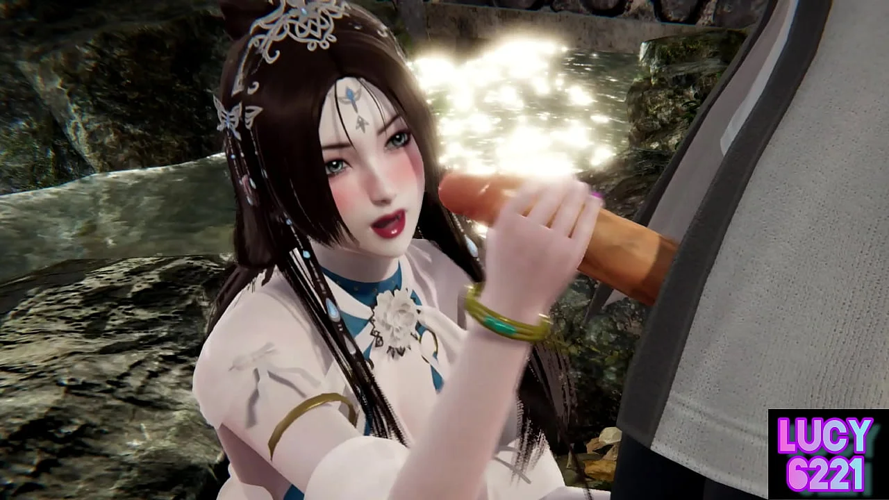 hentai 3d trung quốc: gợi ý số 22