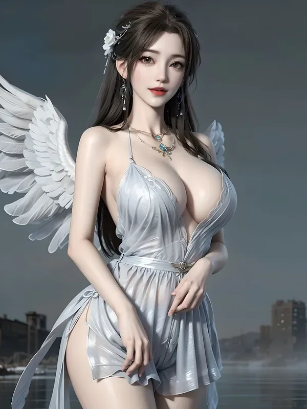 hentai 3d trung quốc - mẫu 47