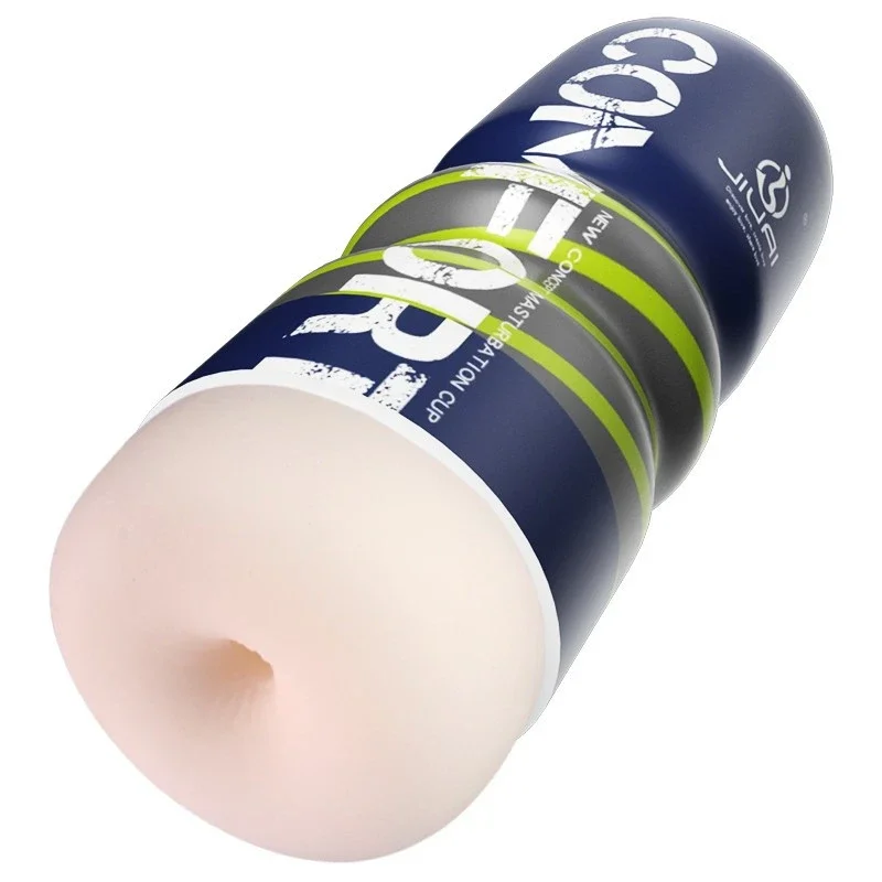 Cốc thủ dâm tự sướng Comfort Jiuai chính hãng giá rẻ – Thỏ Đực