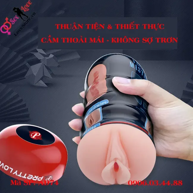Mẫu cốc tự sướng thứ 23