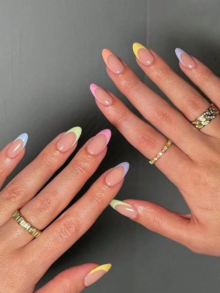 làm nail tại nhà (2)