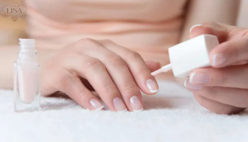 làm nail tại nhà (3)