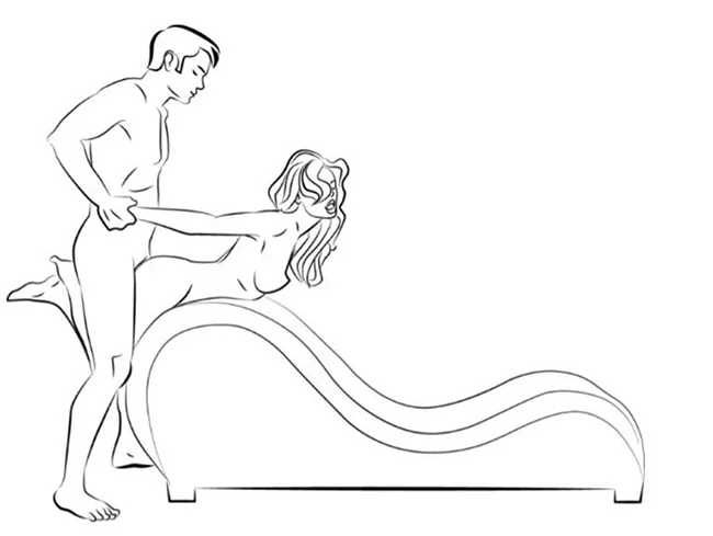 quan hệ trên ghế tình yêu — ảnh 15