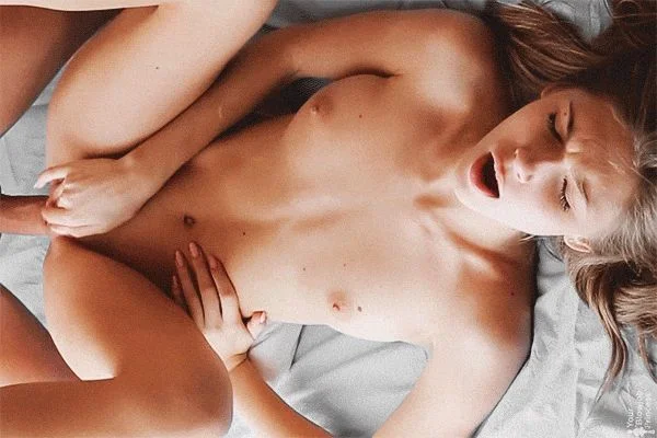 Morning Sex GIFs